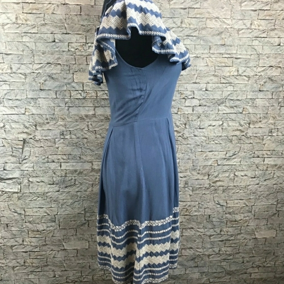 NWT Romeo + Juliet Couture Dress - Picture 4 of 5